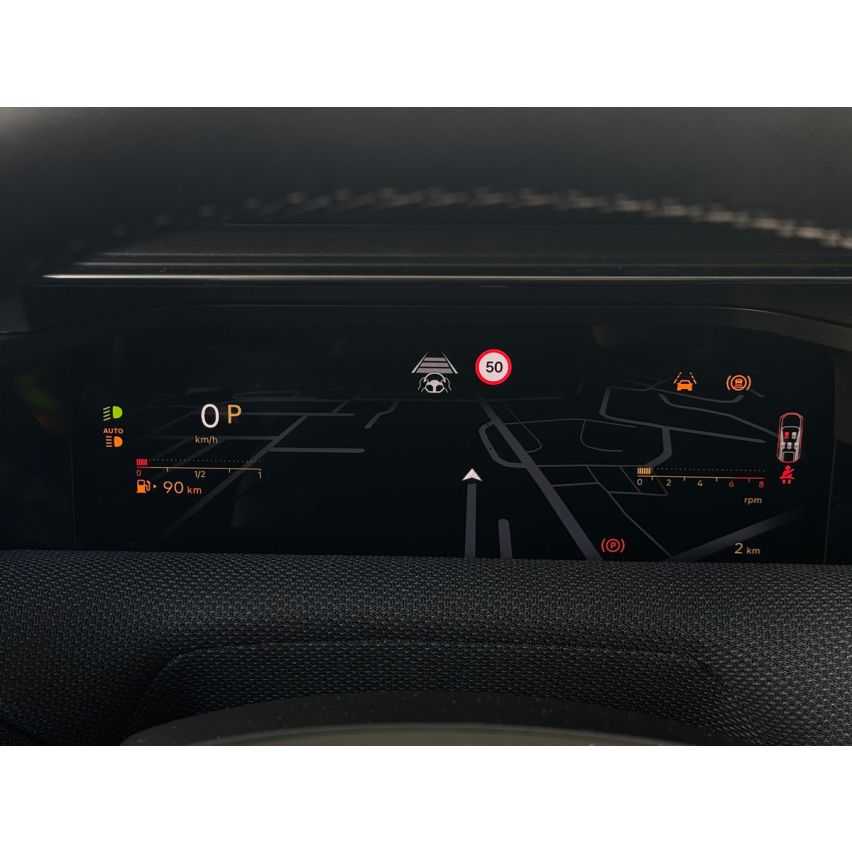 Citroën C5 Aircross, MAX, 1,6 л, АКПП-8, PYM0, 2026