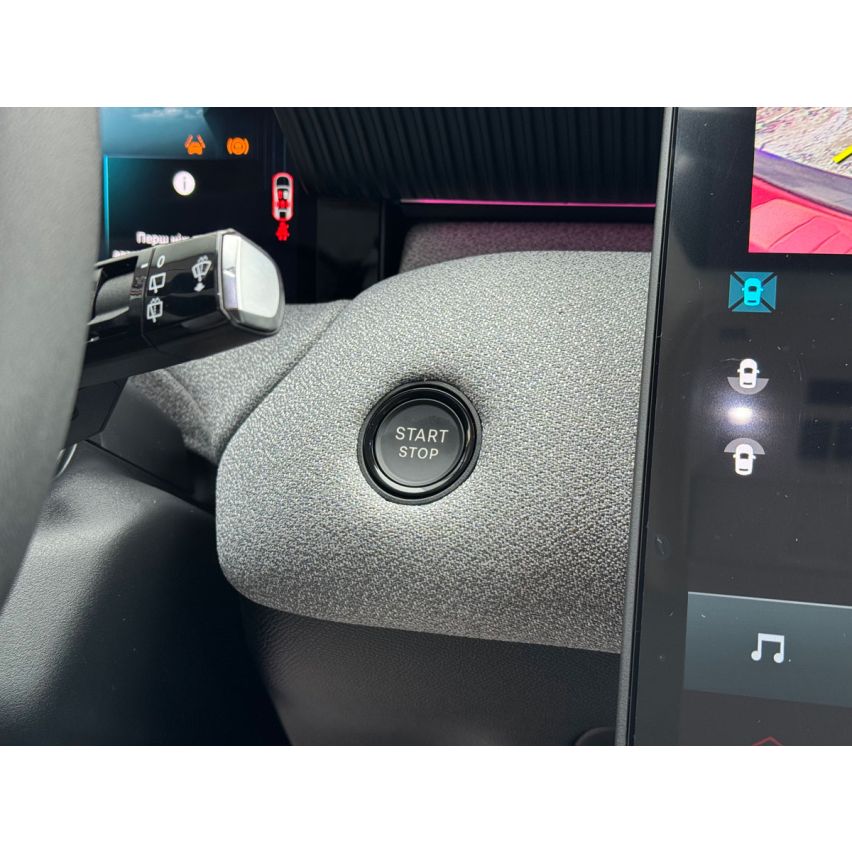 Citroën C5 Aircross, MAX, 1,6 л, АКПП-6, PYM0, 2026