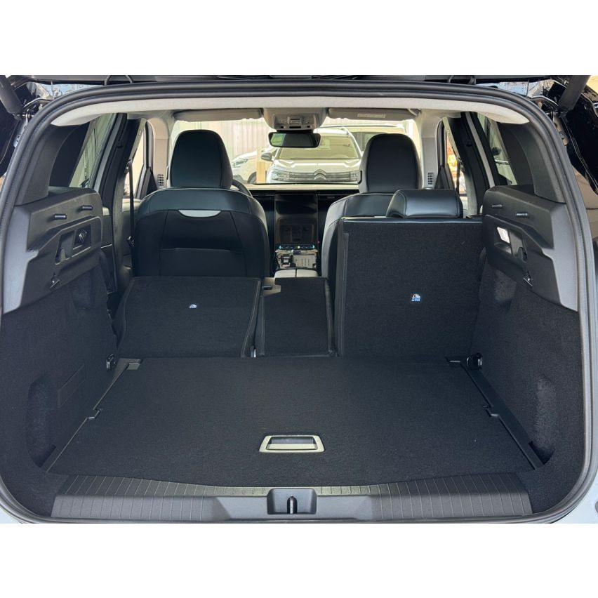 Citroën C5 Aircross, MAX, 1,6 л, АКПП-8, PYM0, 2026