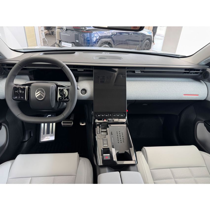 Citroën C5 Aircross, MAX, PT 1,6 л, АКПП-6, SUM0, 2026