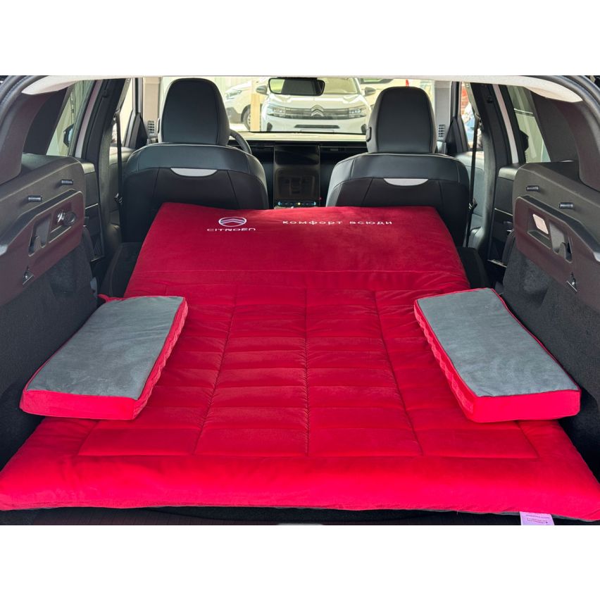 Citroën C5 Aircross, MAX, 1,6 л, АКПП-8, VLM0, 2026
