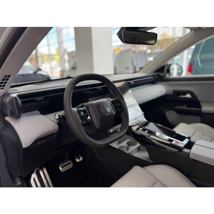 Citroën C5 Aircross, MAX, PT 1,6 л, АКПП-6, SUM0, 2026