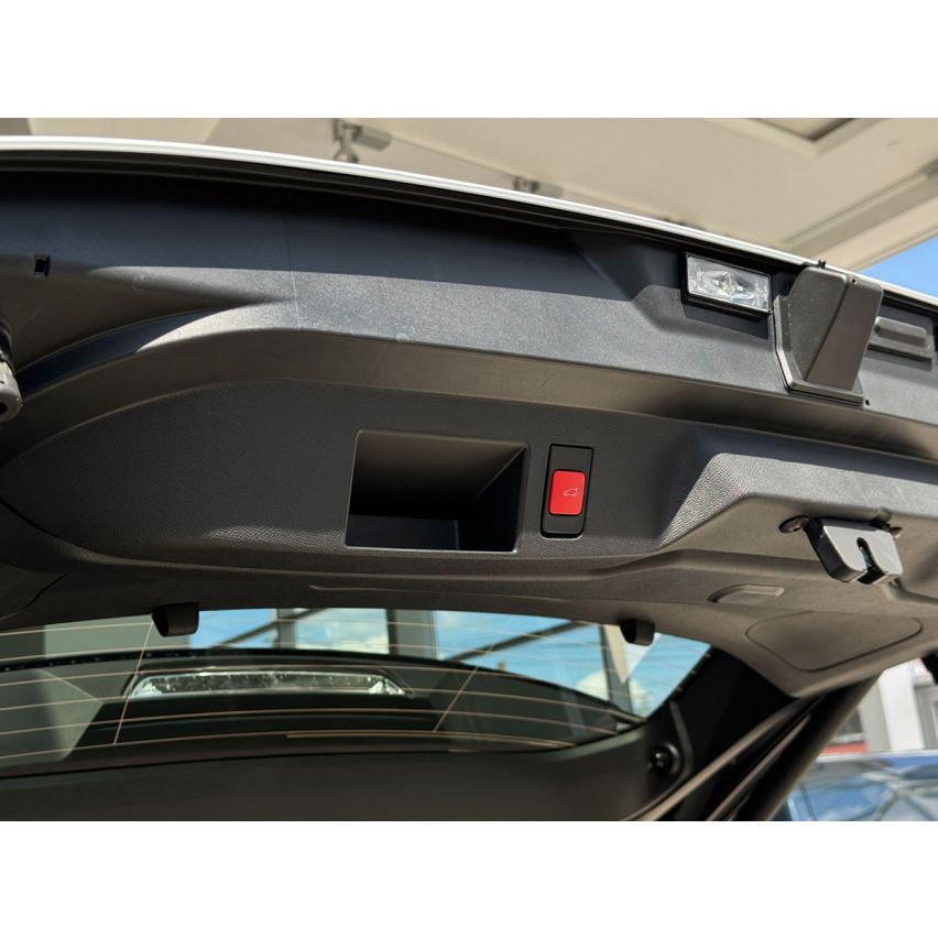Citroën C5 Aircross, MAX, PT 1,6 л, АКПП-6, SUM0, 2026