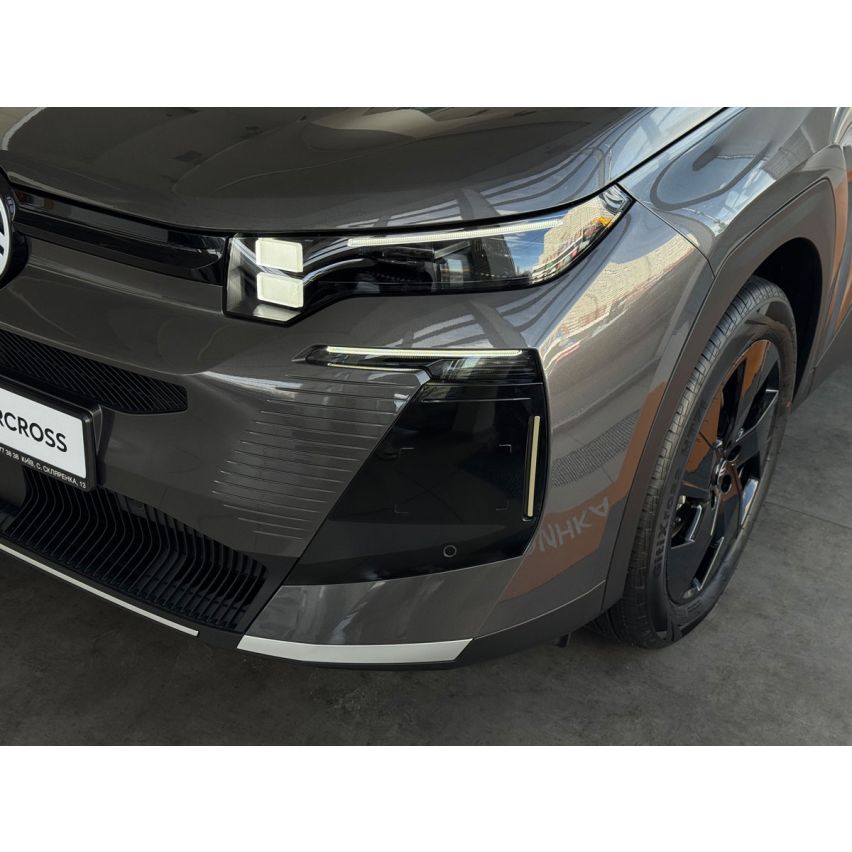 Citroën C5 Aircross, MAX, 1,6 л, АКПП-8, VLM0, 2026