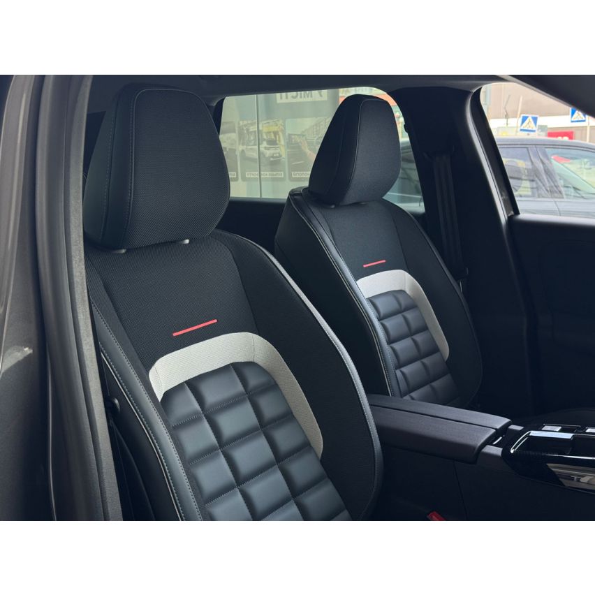 Citroën C5 Aircross, MAX, 1,6 л, АКПП-8, VLM0, 2026
