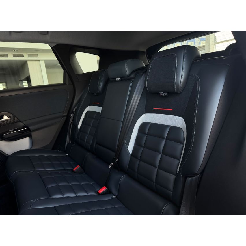 Citroën C5 Aircross, MAX, 1,6 л, АКПП-8, VLM0, 2026