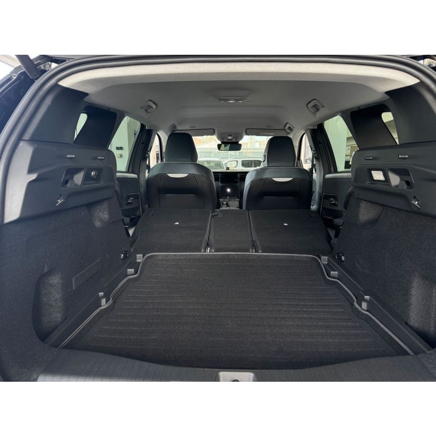 Citroën C5 Aircross, MAX, 1,6 л, АКПП-8, VLM0, 2026