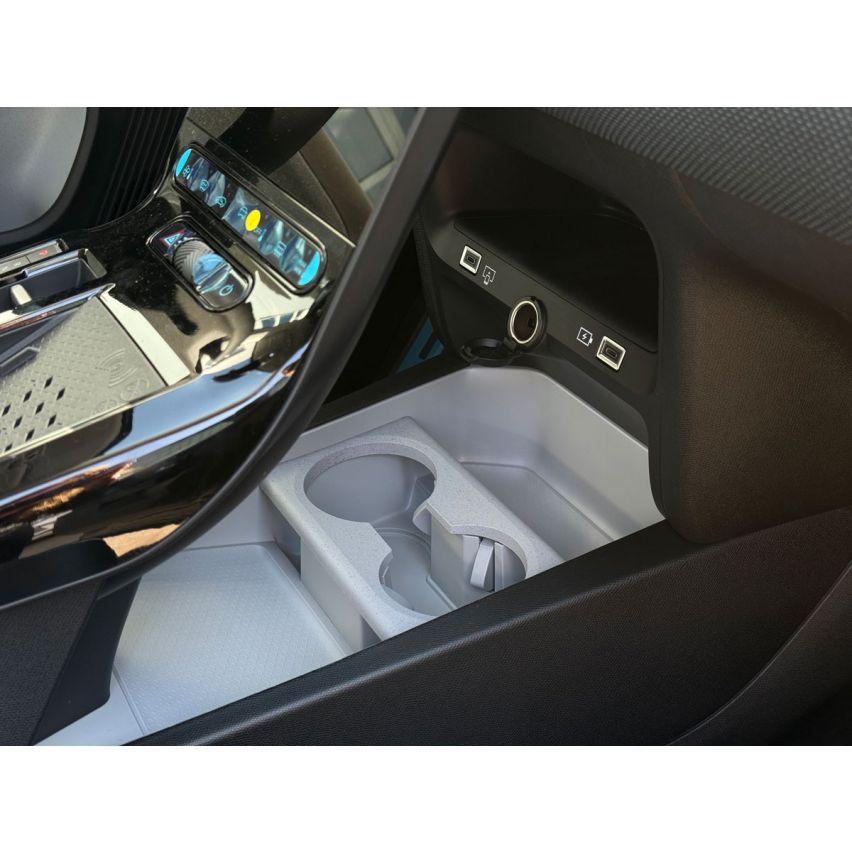 Citroën C5 Aircross, MAX, 1,6 л, АКПП-8, X4M0, 2026