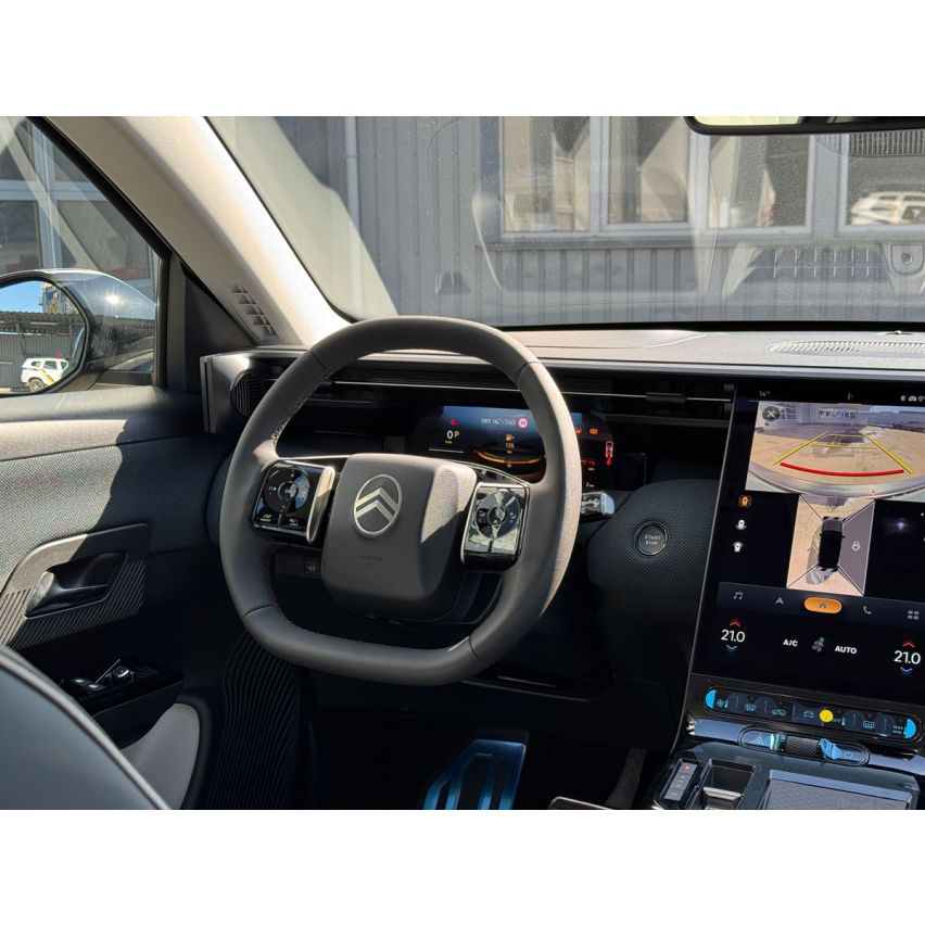 Citroën C5 Aircross, MAX, 1,6 л, АКПП-8, X4M0, 2026