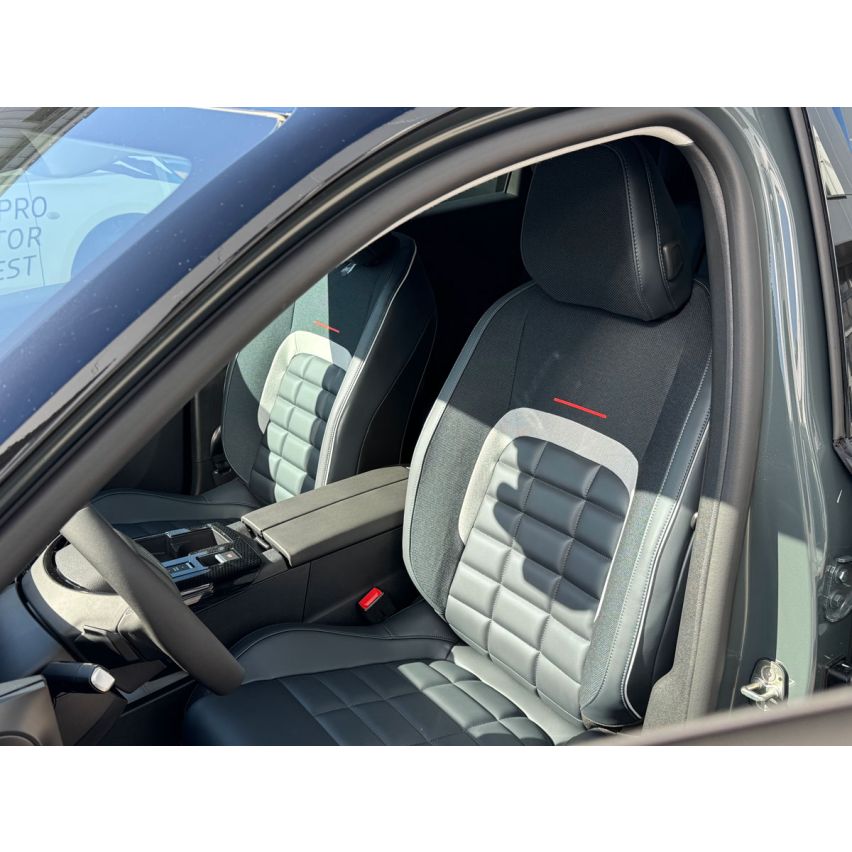 Citroën C5 Aircross, MAX, 1,6 л, АКПП-8, X4M0, 2026