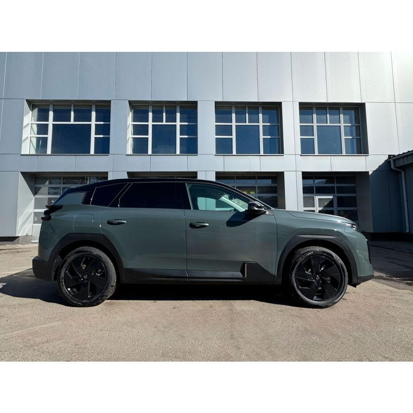 Citroën C5 Aircross, MAX, 1,6 л, АКПП-8, X4M0, 2026