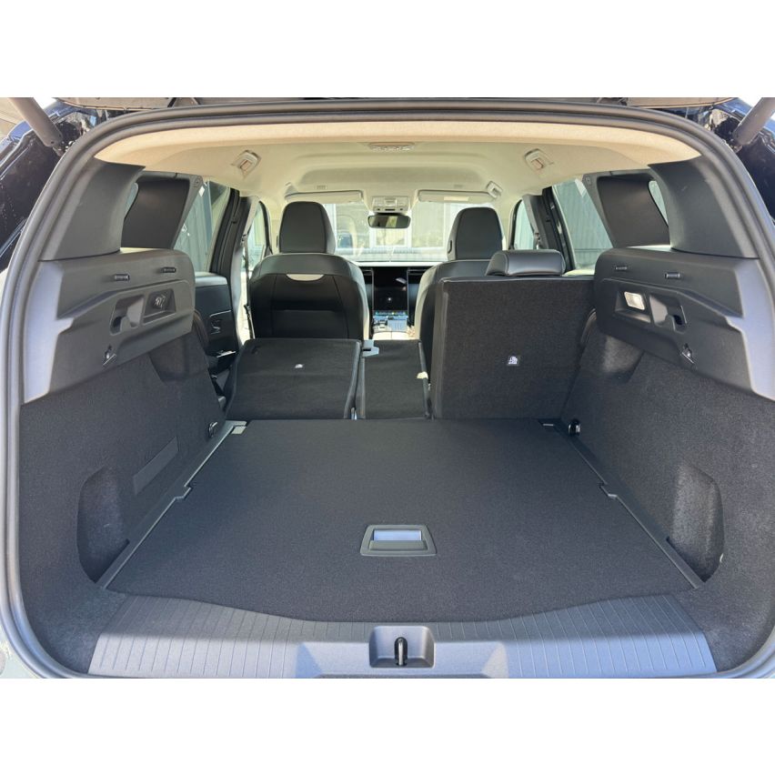 Citroën C5 Aircross, MAX, 1,6 л, АКПП-8, X4M0, 2026