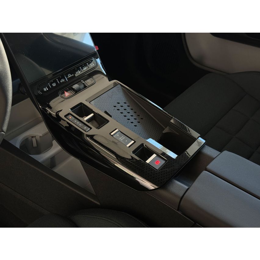 Citroën С5 Aircross, Plus, 1.2 Hybrid 136 к.с., AКПП-6, SUM0, 2026