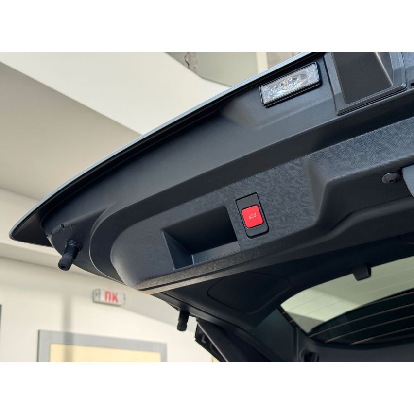 Citroën С5 Aircross, Plus, 1.2 Hybrid 136 к.с., AКПП-6, SUM0, 2026
