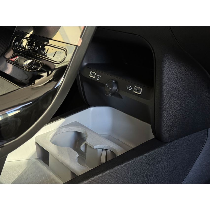 Citroën С5 Aircross, Plus, 1.2 Hybrid 136 к.с., AКПП-6, SUM0, 2026