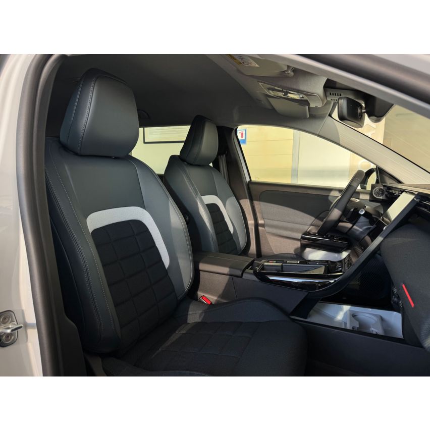 Citroën С5 Aircross, Plus, 1.2 Hybrid 136 к.с., AКПП-6, SUM0, 2026