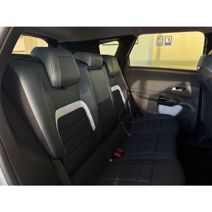Citroën С5 Aircross, Plus, 1.2 Hybrid 136 к.с., AКПП-6, SUM0, 2026