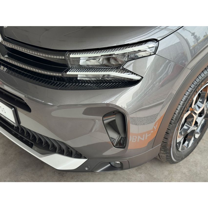 Citroën C5 Aircross, Shine 1,5 л, BHDi АКПП-8, VLM0, 2025