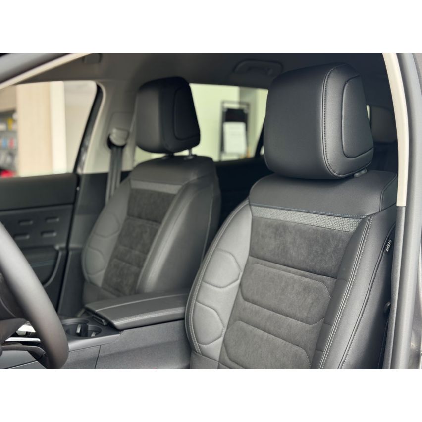 Citroën C5 Aircross, Shine 1,5 л, BHDi АКПП-8, VLM0, 2025