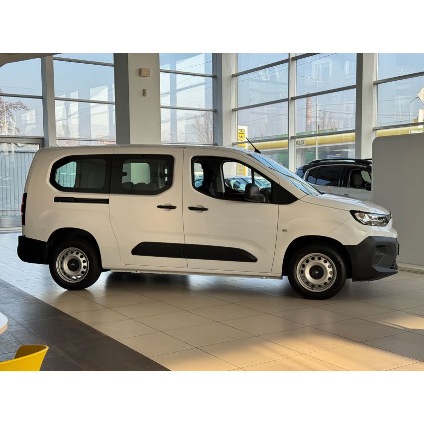 Citroën Berlingo, YOU L2, 1,5 л, BHDi МКПП-6, 2026