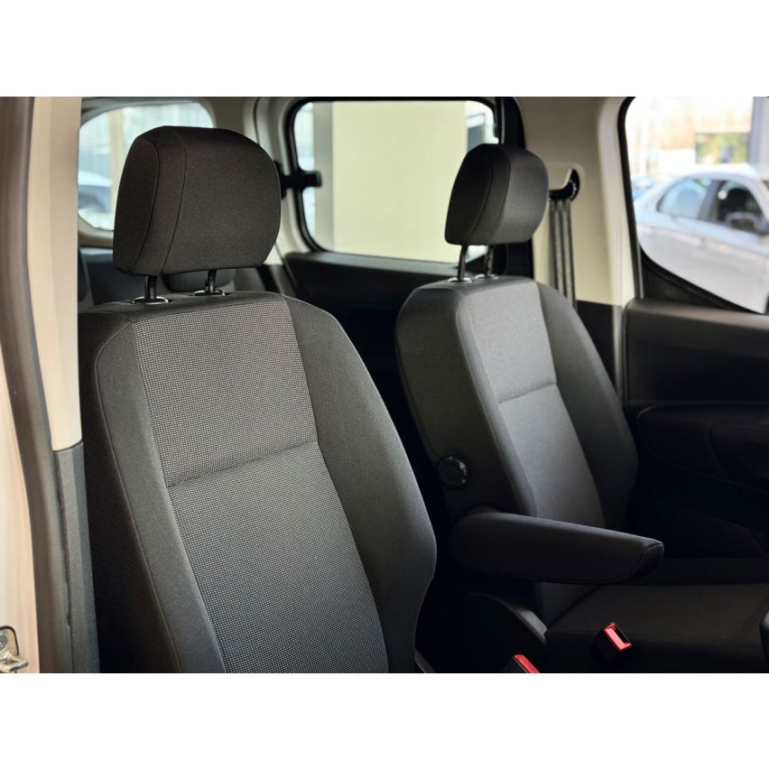 Citroën Berlingo, YOU L2, 1,5 л, BHDi МКПП-6, 2026