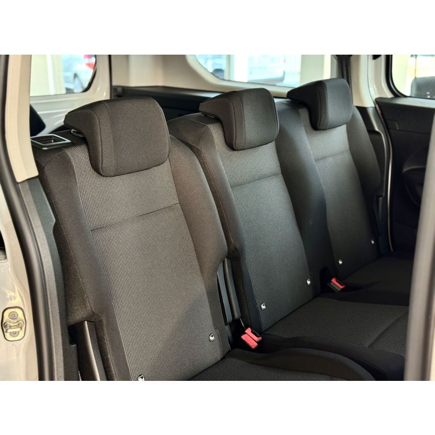 Citroën Berlingo, YOU L2, 1,5 л, BHDi МКПП-6, 2026