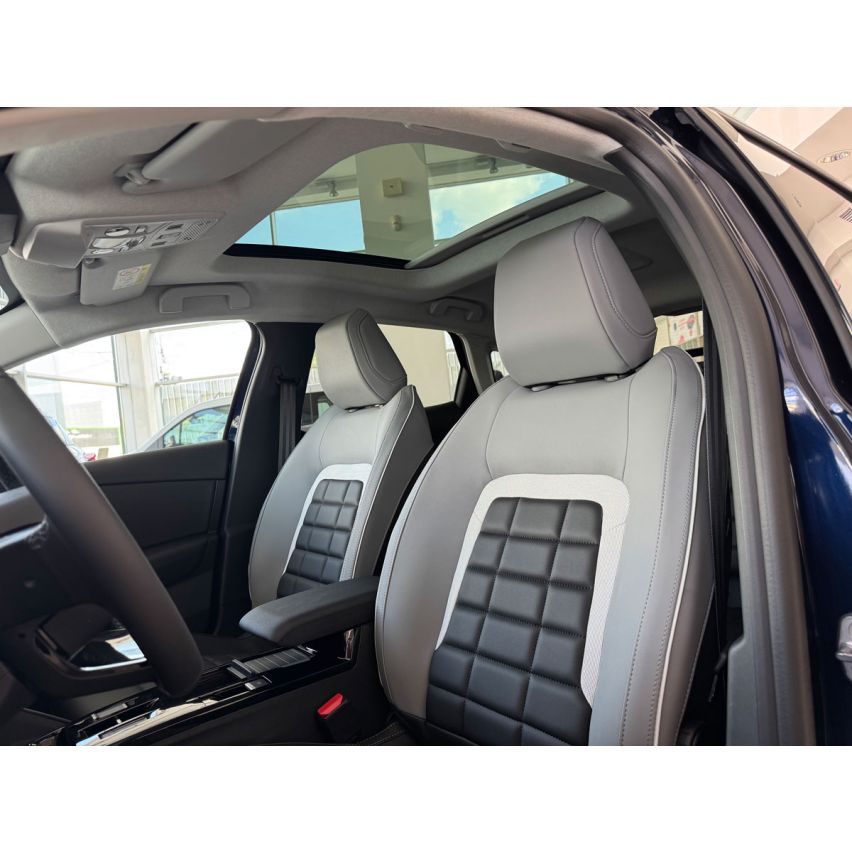 Citroën С4, Max, 1.2 Hybrid 136 к.с. AКПП-6, 6LM0, 2026