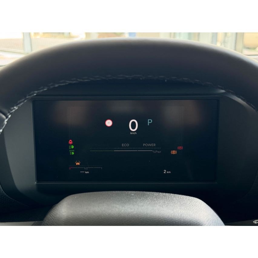 Citroën С4, Max, 1.2 Hybrid 136 к.с. AКПП-6, 6LM0, 2026