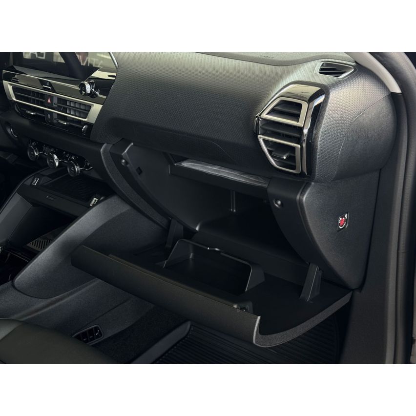 Citroën С4, Max, 1.2 Hybrid 136 к.с. AКПП-6, 6LM0, 2026
