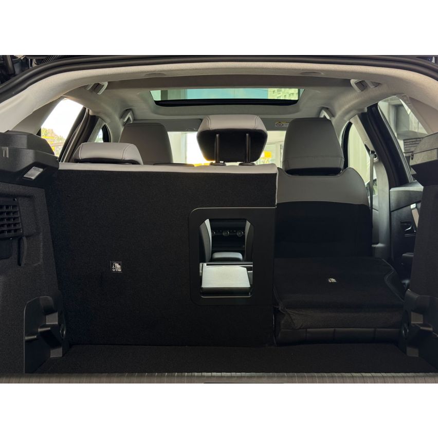 Citroën С4, Max, 1.2 Hybrid 136 к.с. AКПП-6, 6LM0, 2026