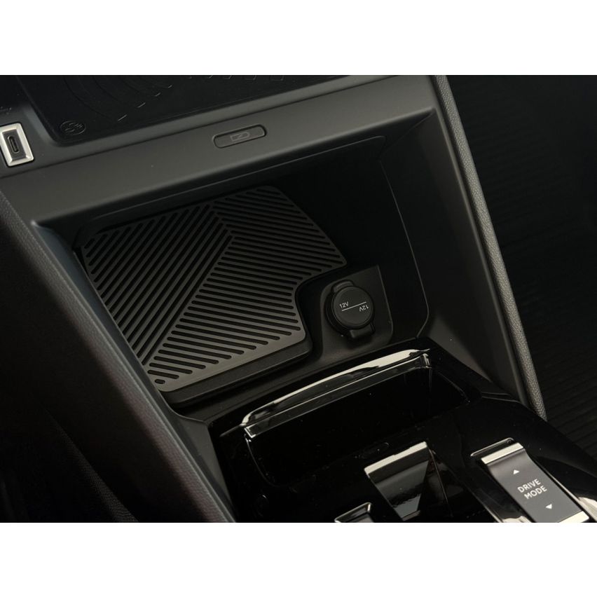 Citroën С4, Max, 1.2 Hybrid 136 к.с. AКПП-6, 6LM0, 2026