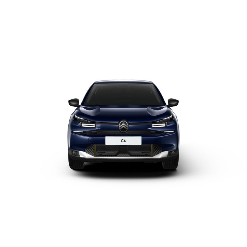 Citroën С4, Max, 1.2 Hybrid 136 к.с. AКПП-6, 6LM0, 2026