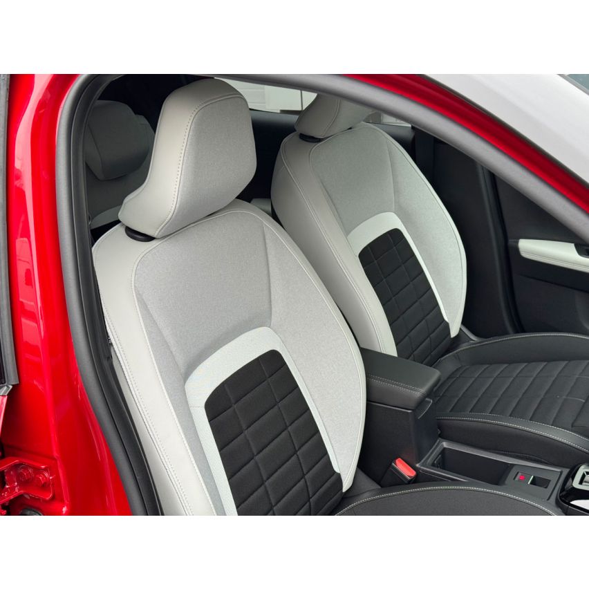 Citroën C3, Max, 1.2 Hybrid 100 к.с., АКПП-6, VHM0, 2026