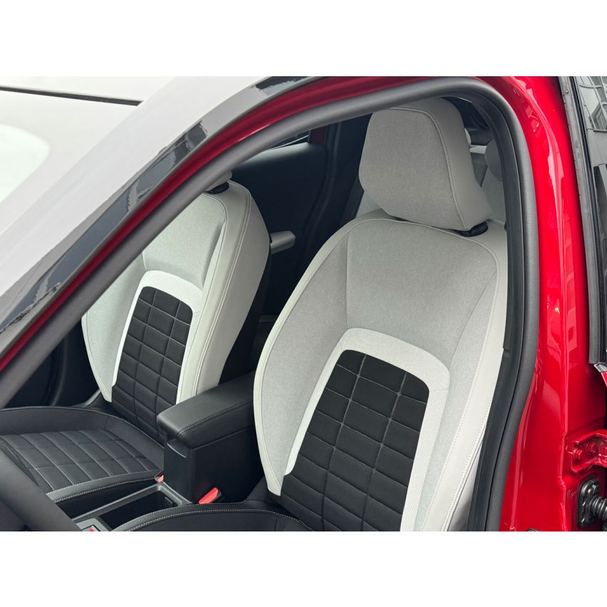 Citroën C3, Max, 1.2 Hybrid 100 к.с., АКПП-6, VHM0, 2026