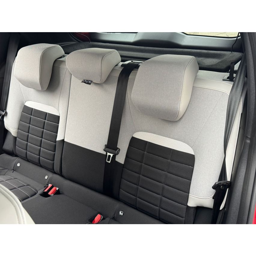 Citroën C3, Max, 1.2 Hybrid 100 к.с., АКПП-6, VHM0, 2026