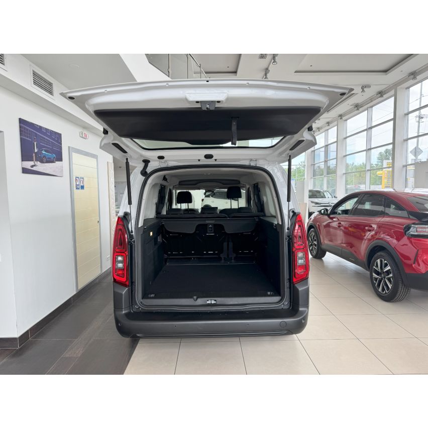 Citroën Berlingo, YOU L2, 1,5 л, BHDi МКПП-6, 7 місць