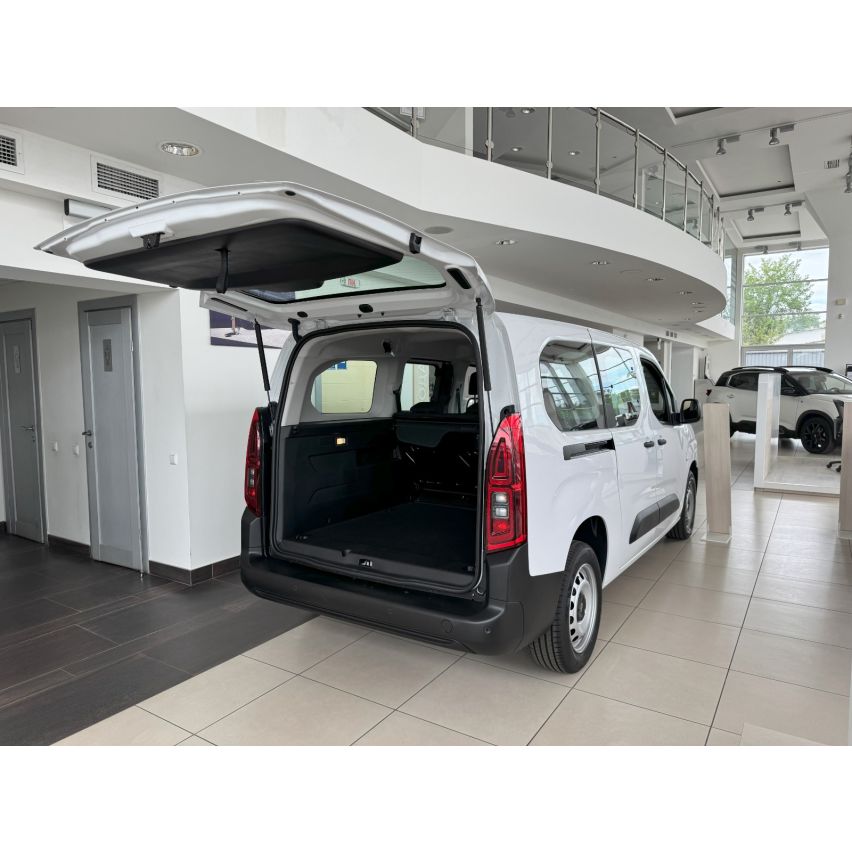 Citroën Berlingo, YOU L2, 1,5 л, BHDi МКПП-6, 2026