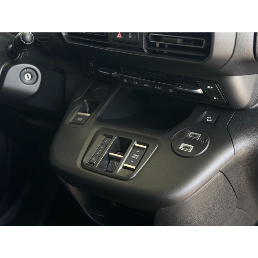 Citroën Berlingo VU L2, 1,5 л BHDi АКПП-8, PRP0, 2026