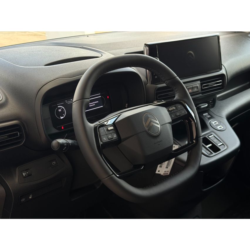 Citroën Berlingo VU L2, 1,5 л BHDi АКПП-8, PRP0, 2026