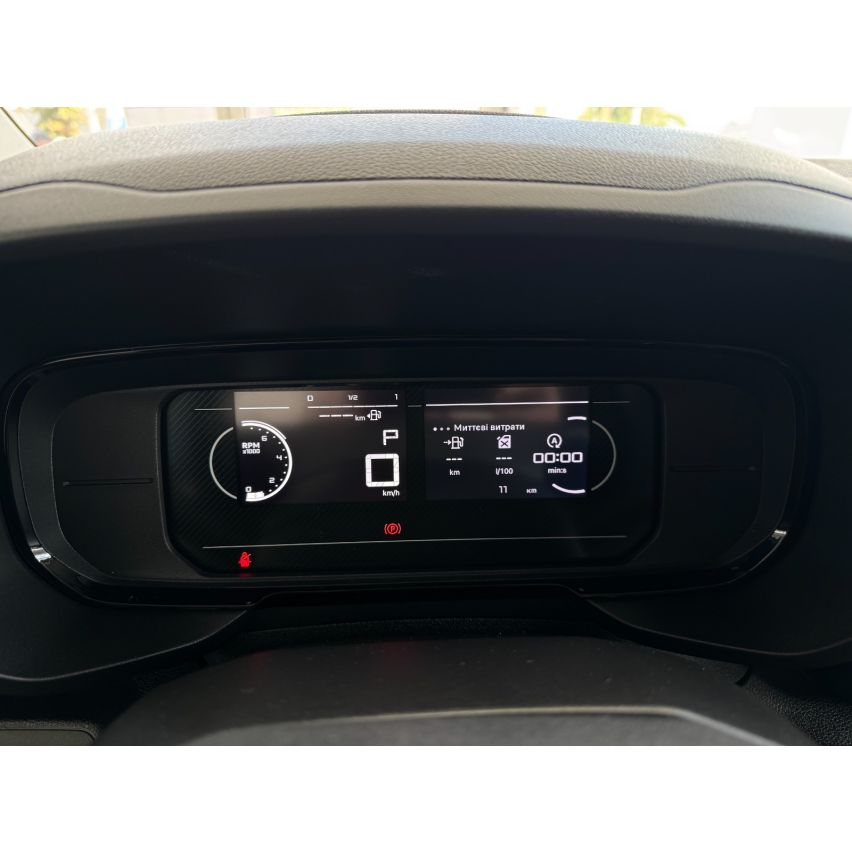 Citroën Berlingo VU L2, 1,5 л BHDi АКПП-8, PRP0, 2026