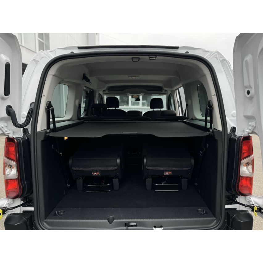 Citroën Berlingo, YOU L2, 1,5 л, BHDi МКПП-6, 7 місць