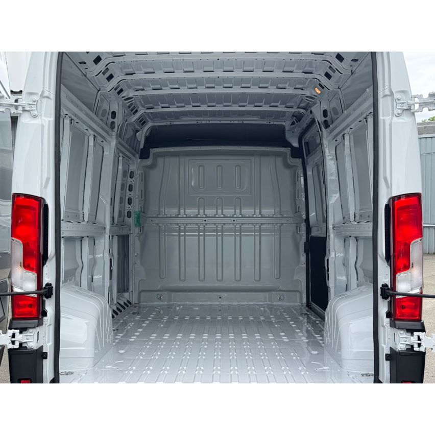 Citroën Jumper FG L2H2, 2,2 л BHDi, МКПП-6, PRP0, 2025