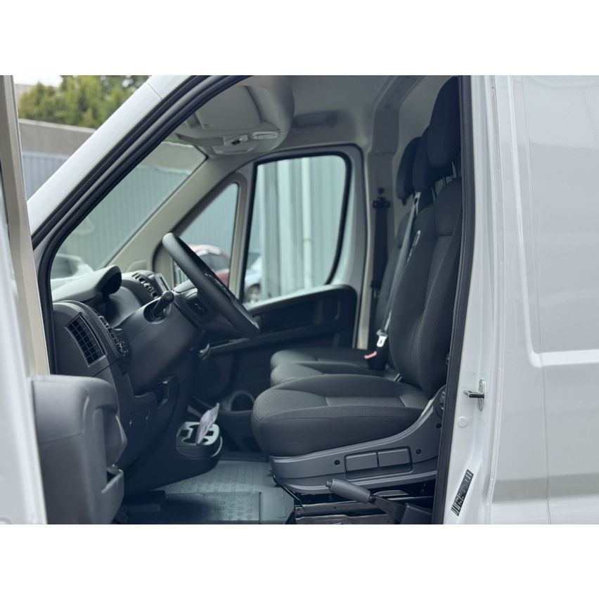 Citroën Jumper FG L2H2, 2,2 л BHDi, МКПП-6, PRP0, 2025