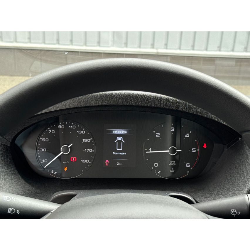 Citroën Jumper FG L2H2, 2,2 л BHDi, МКПП-6, PRP0, 2025