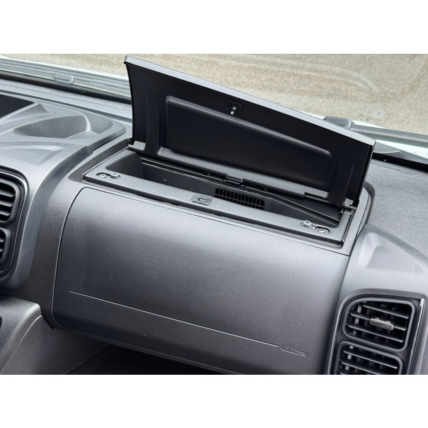Citroën Jumper FG L2H2, 2,2 л BHDi, МКПП-6, PRP0, 2025