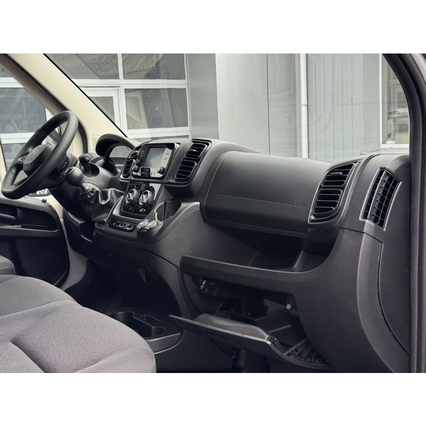 Citroën Jumper FG L2H2, 2,2 л BHDi, МКПП-6, PRP0, 2025