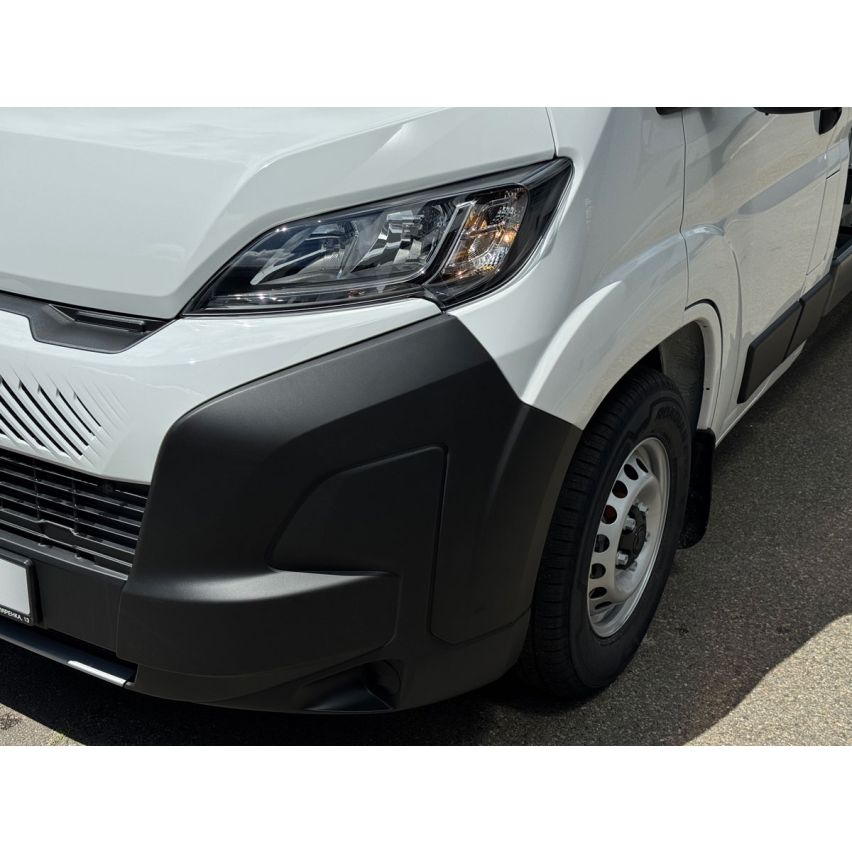 Бортовий Jumper MultiJet3, L4-435, 2,2 л, МКПП-6, PRP0, 2026