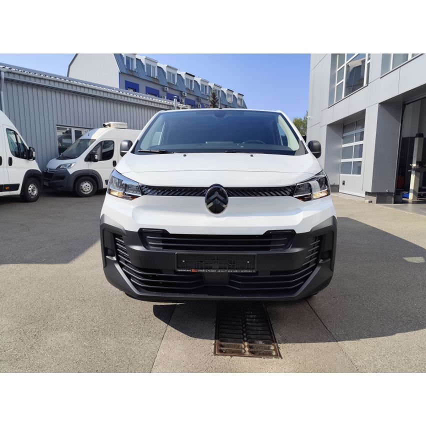 Citroën Jumpy VU, L2, 2024, BHDi 145, MКПП-6 CLUB