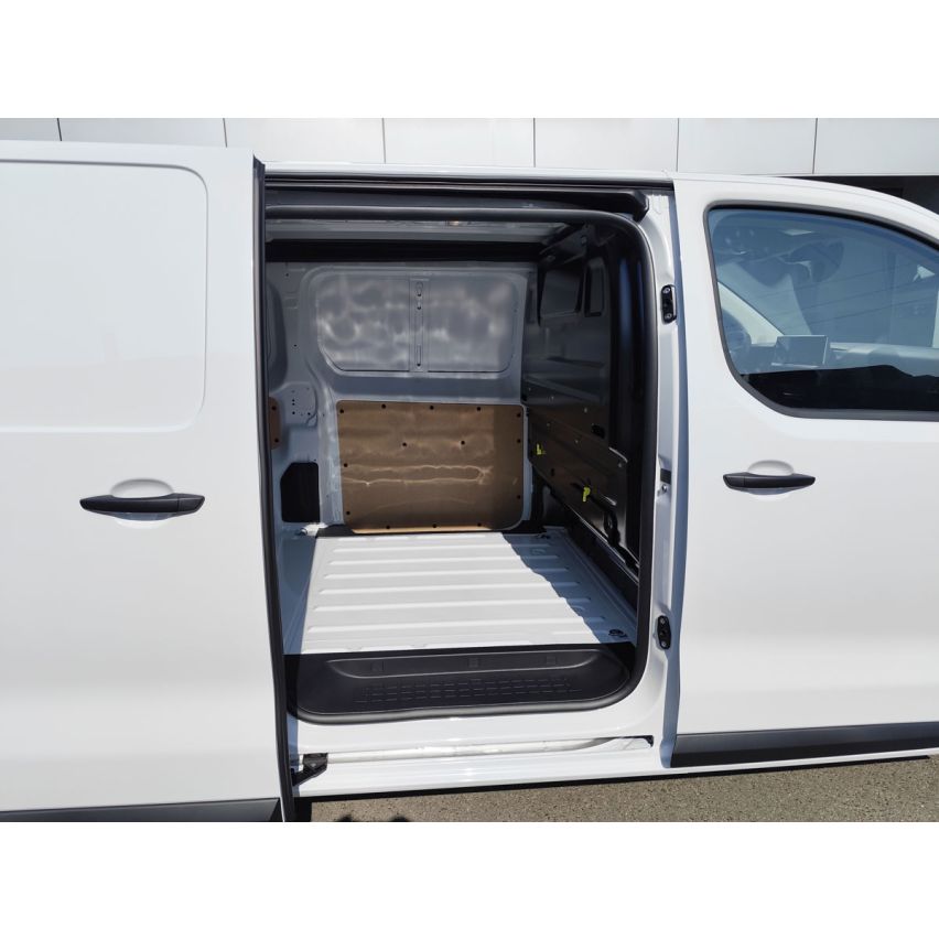 Citroën Jumpy VU, L3, 2.0 BHDi 145, MКПП-6 CLUB, 2026