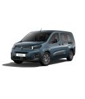 Citroën Berlingo, PLUS L1, 1,5 л BHDi, M6M0, МКПП-6, 2025